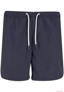klassische Brandit Herren Badeshorts Navy