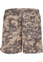 klassische Brandit Herren Badeshorts Mehrfarbig