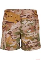 klassische Brandit Herren Badeshorts Tactical Camo