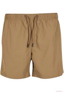 Pantaloncini da bagno classici da uomo Brandit, beige