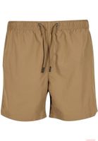 Pantaloncini da bagno classici da uomo Brandit, beige