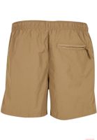 Pantaloncini da bagno classici da uomo Brandit, beige