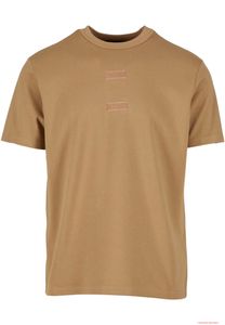 Chemise tropicale classique Brandit BW sable