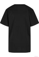 klassisches Forvert T-Shirt Morro Bay Schwarz