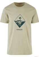 T-shirt classica Forvert Morro Bay Soft Slavia