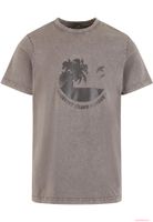 klassisches Forvert T-Shirt Sunnyvale Asphalt