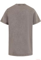 klassisches Forvert T-Shirt Sunnyvale Asphalt