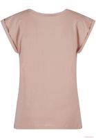 T-shirt da donna Forvert alla moda Pasadena Duskrose