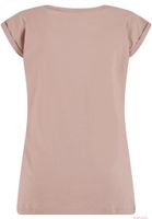 Elegante t-shirt da donna Forvert Santa Maria Duskrose