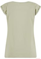 T-shirt da donna Forvert alla moda Santa Maria Soft Slavia