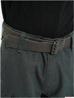robuste Brandit Savage Vintage Herren Cargo Shorts Baumwoll-Bermuda B2001-01745 Anthrazit-Grau