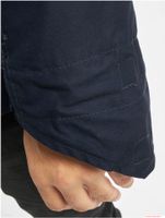 Chaqueta clásica Brandit M65 para hombre, modelo US Field Jacket con chaqueta interior independiente, color azul marino urbano (B3108)