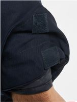 Chaqueta clásica Brandit M65 para hombre, modelo US Field Jacket con chaqueta interior independiente, color azul marino urbano (B3108)