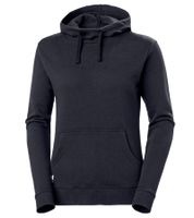 zeitloser Helly Hansen Hoodie Damen Sweat-Shirt mit Kapuze und Tasche 280 g/m² 79215 Schwarz oder Dunkelblau