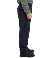 Stylish Brandit Cargo Trousers – Outdoor/Everyday Pants with Cargo Pockets (Dark Blue or Black)