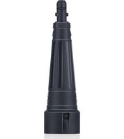 Pulitore a vapore multifunzione e lavapavimenti Dirt Devil, si riscalda in 30 secondi, sistema di pulizia con 4 accessori, unità portatile 1300W 9584225