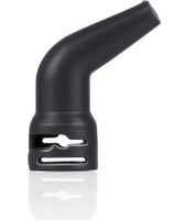 Pulitore a vapore multifunzione e lavapavimenti Dirt Devil, si riscalda in 30 secondi, sistema di pulizia con 4 accessori, unità portatile 1300W 9584225