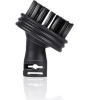 Pulitore a vapore multifunzione e lavapavimenti Dirt Devil, si riscalda in 30 secondi, sistema di pulizia con 4 accessori, unità portatile 1300W 9584225