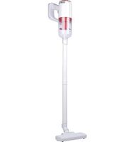 Kabelloser Dirt Devil 2-in-1-Stielstaubsauger und Handsauger Akku-Staubsauger Akkulaufzeit 25 min 0,5L 47505 Weiß