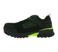 Helly Hansen Magni Evo Low S1 Herren & Damen Sicherheits-Schuhe mit BOA® Schnürsystem Arbeits-Schuhe Schutzklasse S1 78343_994 Schwarz