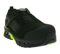 Helly Hansen Magni Evo Low S1 Herren & Damen Sicherheits-Schuhe mit BOA® Schnürsystem Arbeits-Schuhe Schutzklasse S1 78343_994 Schwarz