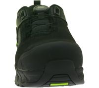 Helly Hansen Magni Evo Low S1 Herren & Damen Sicherheits-Schuhe mit BOA® Schnürsystem Arbeits-Schuhe Schutzklasse S1 78343_994 Schwarz