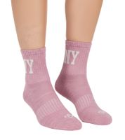 18 pares de calcetines de media caña de felpa para mujer SCOTCH & SODA, ideales para el día a día o para ocasiones formales. Tallas: 35.5-39.5. Colores: Beige, Rosa y Marrón.