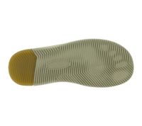 Baskets élégantes en cuir pour femme KEEN KNX Lace – Chaussures décontractées à lacets inspirées de la marche pieds nus (1029025 Plaza/Taupe)