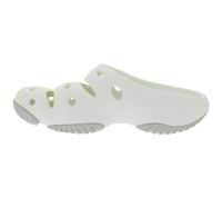 Comfortable KEEN Yogui Women's EVA Clogs – Lightweight Casual Clogs with Ergonomic Fit (1027359 White/Light Grey)