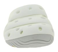 Comfortable KEEN Yogui Women's EVA Clogs – Lightweight Casual Clogs with Ergonomic Fit (1027359 White/Light Grey)