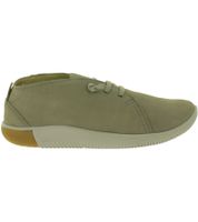 Comfortable KEEN KNX Chukka Women's Leather Barefoot Shoes – Lightweight Lace-Up Casual & Everyday Footwear (1029526 Light Brown/Taupe)