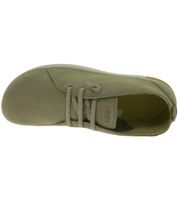 Comfortable KEEN KNX Chukka Women's Leather Barefoot Shoes – Lightweight Lace-Up Casual & Everyday Footwear (1029526 Light Brown/Taupe)