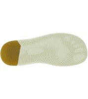 Chaussures « barefoot » confortables pour femmes KEEN KNX Knit Lace – Chaussures décontractées respirantes avec tige en maille (Vert, 1030077)