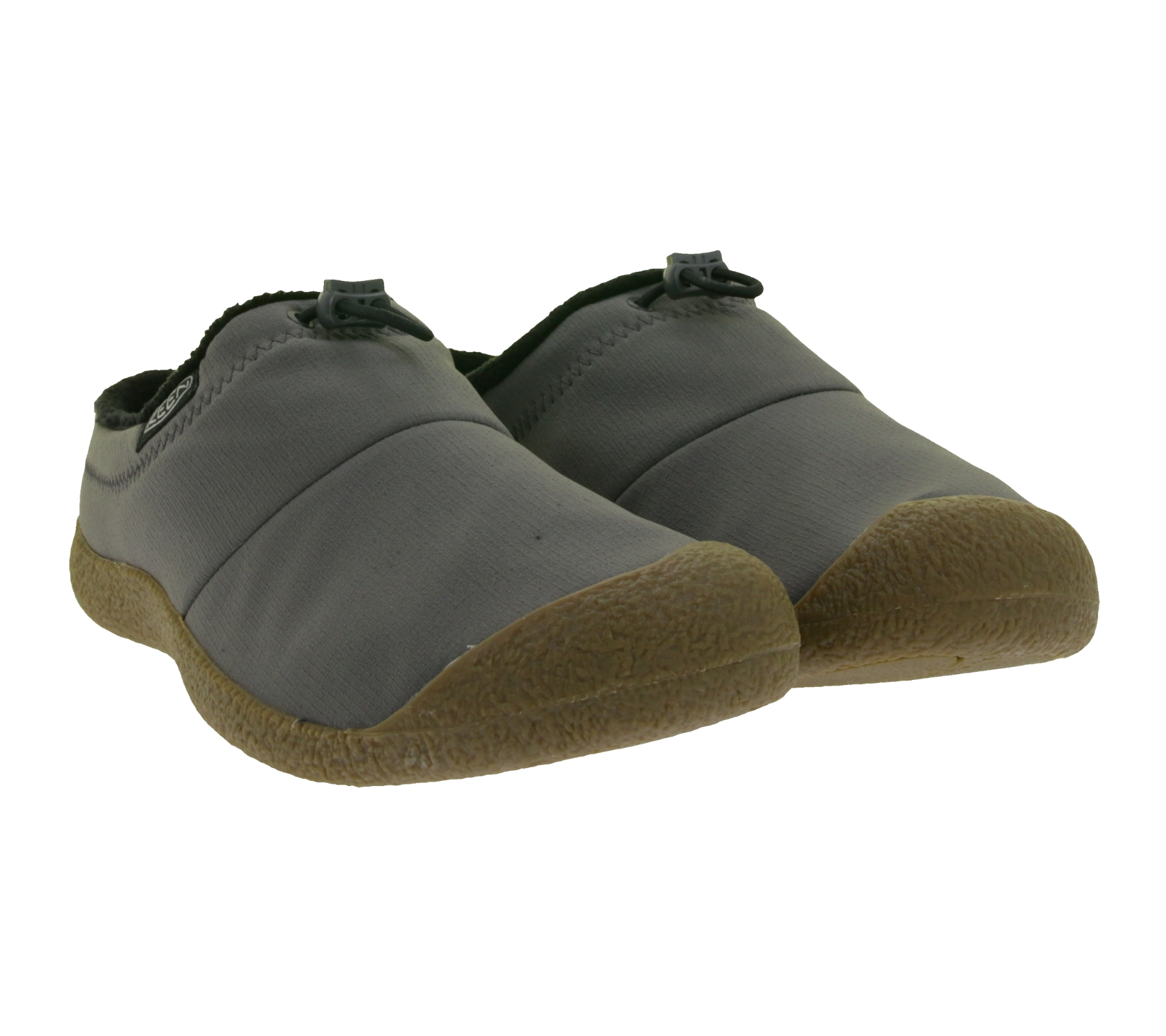 KEEN Howser 3 Slide Herren Barfußschuhe aus recyceltem Material