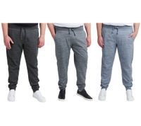 Classic BLEND BT Lelno Men's Sweatpants with Drawstring, Jogging Pants 20714927ME in Blue, Gray, or Black