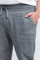 Classic BLEND BT Lelno Men's Sweatpants with Drawstring, Jogging Pants 20714927ME in Blue, Gray, or Black