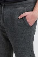 Classic BLEND BT Lelno Men's Sweatpants with Drawstring, Jogging Pants 20714927ME in Blue, Gray, or Black
