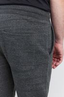 Classic BLEND BT Lelno Men's Sweatpants with Drawstring, Jogging Pants 20714927ME in Blue, Gray, or Black