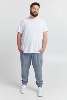 Classic BLEND BT Lelno Men's Sweatpants with Drawstring, Jogging Pants 20714927ME in Blue, Gray, or Black
