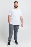 Classic BLEND BT Lelno Men's Sweatpants with Drawstring, Jogging Pants 20714927ME in Blue, Gray, or Black