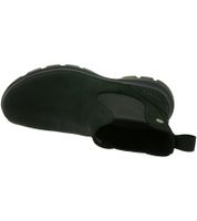Moderne KEEN Kosa Chelsea Damen Klassische Leder-Stiefeletten Bequeme Freizeit- & Alltagsschuhe1031148 Schwarz