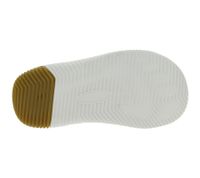 Bequeme KEEN Knx Lace Fig/Star Kinder Barfußschuhe mit Eco Anti-Odor-Technologie Echtleder-Schuhe Freizeit-Schuhe 1031145 Violett