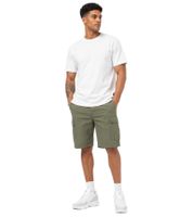 Brandit Men's Summer Cargo Shorts (Model BD2019) in Khaki or Black
