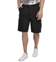 Brandit Men's Summer Cargo Shorts (Model BD2019) in Khaki or Black
