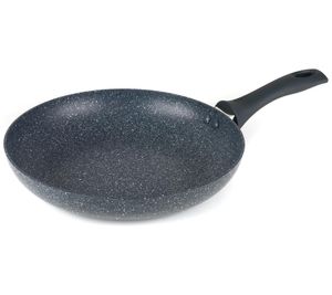 Russell Hobbs Nightfall Bratpfanne 28 cm Antihaftbeschichtung für alle Herdarten **B-Ware – geprüft & funktionell einwandfrei** Schwarz/Blau