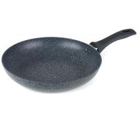 Russell Hobbs Nightfall Bratpfanne 28 cm Antihaftbeschichtung für alle Herdarten **B-Ware – geprüft & funktionell einwandfrei** Schwarz/Blau