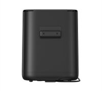 DREAME MOVA AeroChef FD10 Pro Air Fryer (6L, 1800W, LED Touch, 11 Programs, Viewing Window & Interior Light) *B-Stock – Tested & Fully Functional* – Black