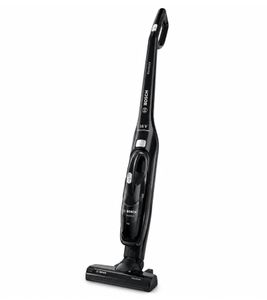 BOSCH Serie 2 Readyy’y 2in1 Akku-Staubsauger mit Handstaubsauger **B-Ware – geprüft & funktionell einwandfrei** BCHF216B in Schwarz