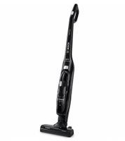 BOSCH Serie 2 Readyy’y 2in1 Akku-Staubsauger mit Handstaubsauger **B-Ware – geprüft & funktionell einwandfrei** BCHF216B in Schwarz