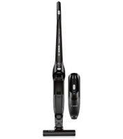 BOSCH Serie 2 Readyy’y 2in1 Akku-Staubsauger mit Handstaubsauger **B-Ware – geprüft & funktionell einwandfrei** BCHF216B in Schwarz